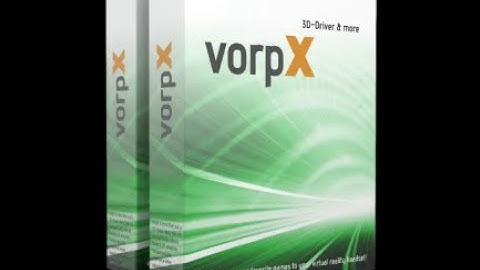 How to play any games in vr