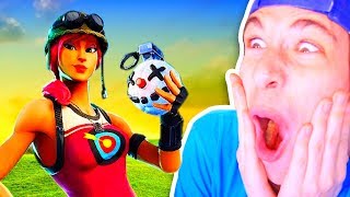 😂 MEJORES MOMENTOS con la *GRANADA FRESQUERA* 😂 FORTNITE EPIC WINS FAILS