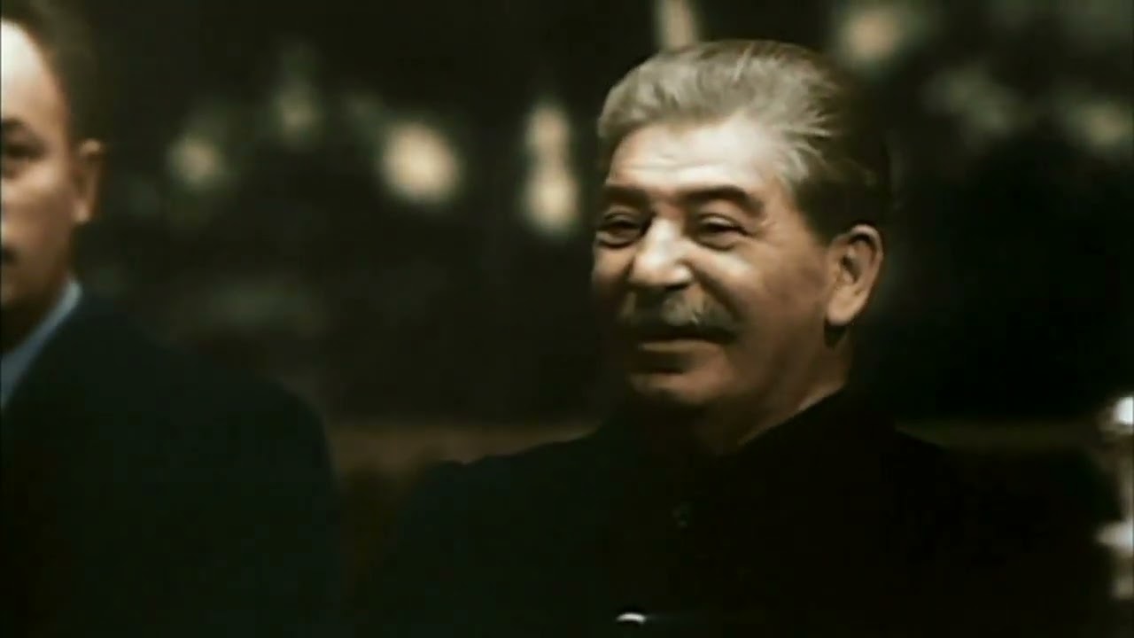 КТО НАСТОЯЩИЙ ПУТИН