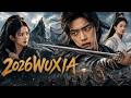 Full Wuxia Movie | A Doomed Swordsman Defeats 6 Demon Masters&mdash;Then the Martial World Hunts Him#movie