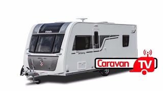 Elddis Affinity caravan range review 2016
