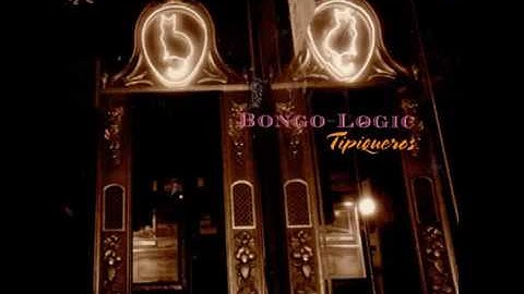 Bongo-Logic - Just Friendly