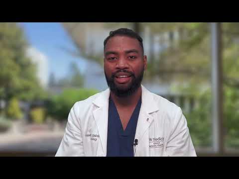 DocTalk | Kenneth Igbalode, MD | Heart Talk: Caring for Patients, Advances in Treatment, and More