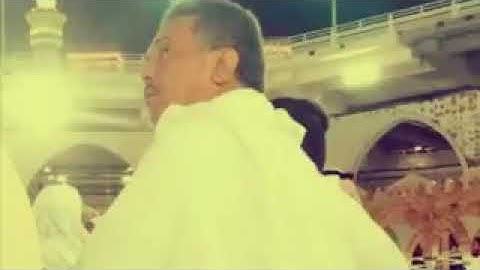 تلاوة مباركة للقارئ محمد عبده