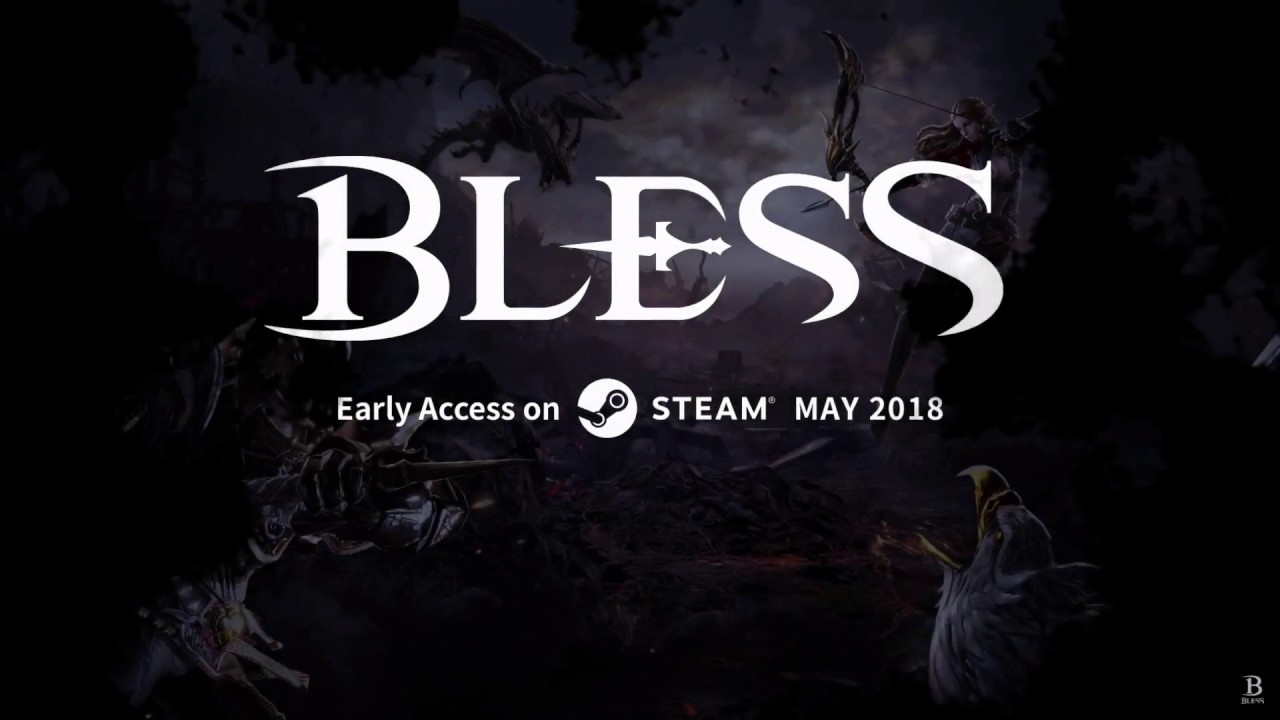 BLESS Online | Release date leaked!