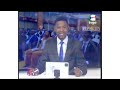 Telediario estelar, día 27 de noviembre del 2023 | Ofrecido por naWETIN