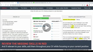 SkillSyncer Alternative