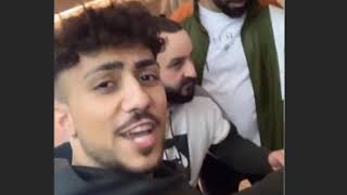 Fero47 Spielt Ching Chang Chong Um Rechnugn Instagram Story 0604