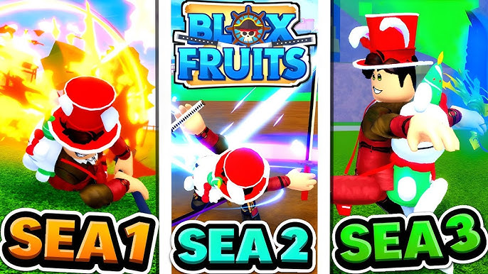 TOP 5 MELHORES ESPADAS PARA FARM DO Blox Fruits Update 16 