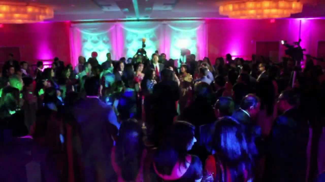 Indian DJ NY, NJ, CT, PA, DC Globe DJs Entertainment Shaheen