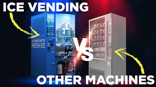 THIS is the most PROFITABLE type of VENDING