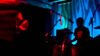 Dodos - &quot;Going Under&quot; (Doug Fir Lounge, Portland, OR - 4/05/2011)