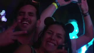 Synthony   Darude Sandstorm Live from Melbourne   ProShot