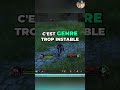 WoW Classic Hardcore PVP : Le Cauchemar du One Shot ! #shorts