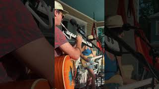 Surfing Stormy Seas With