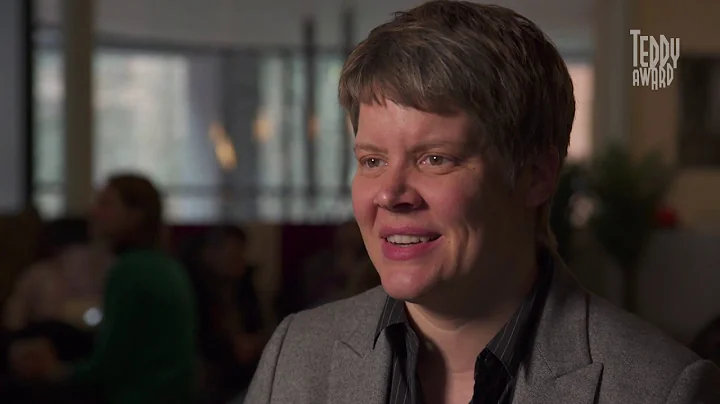 Interview with TEDDY Jury member Andrea Kuhn