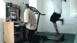 Party Rock Anthem(GIF Stories)