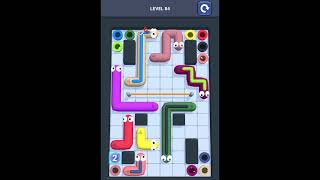 Worm Hole – Level 84 Walkthrough 🪱🕳️✨