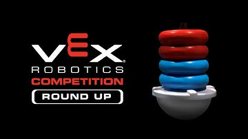 VEX Robotics Competition : Round Up | 2010-2011 Game