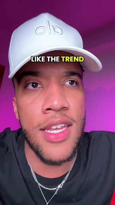 How is YouTube Shorts ACTUALLY 3 Years behind… #c#carterpcst#techtechtok