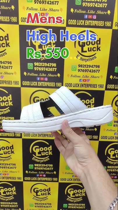 arbi chappal