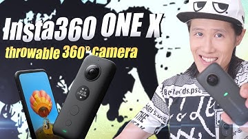 Insta360 ONE X no B.S. Review & Quick Start Tutorial