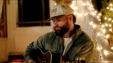 Dylan Scott - Two Christmas Trees (Official Music Video)