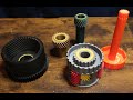 Ravigneaux Planetary Gearset - How It Works