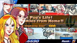 Perfect Autoplay: Elite Beat Agents Episode 6 (Divas, Highway Star)