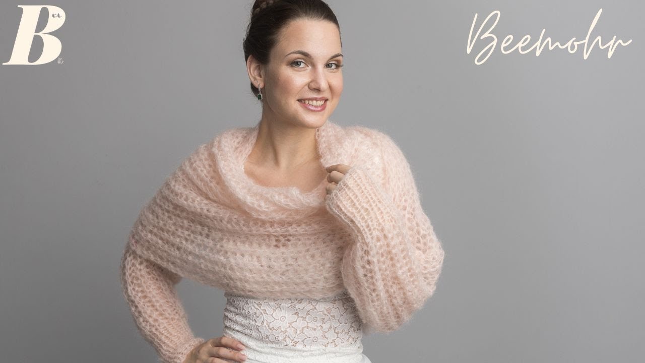 Beemohr Strickmode für Feste & Strickboxen zum Selber - Stricken