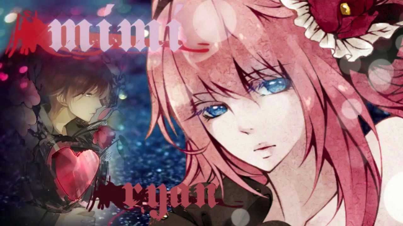 【Gemini】Scissorhands Romantica (DUBattle Royale R4)