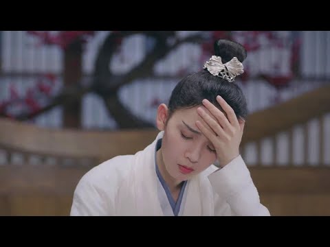 EP9：知道裴昭去相亲，苏瓷连饭都吃不下了 | 少女大人 电视剧 | 有间甜剧屋