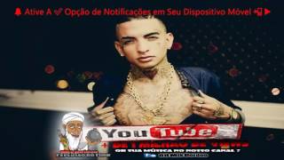 MC Guime feat. Haikaiss - Ela Disse Vem (Sou Filho da Lua)