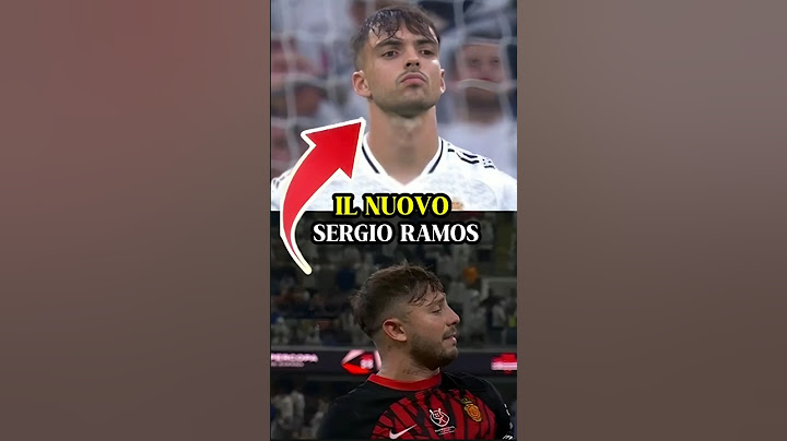 BELLINGHAM NON È RIUSCITO A ESSERE FERMATO DA TUTTA LA SQUADRA🥵🔥SEGNANDO ASENSIO È IL RAMOS REGENE🐐🔥
