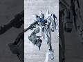 HG 1/144 Delta Plus ｜Gunpla Build [short]