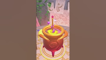 Mystical Mixing Gameplay Part 3