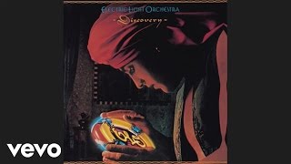 Electric Light Orchestra - On The Run (Audio)