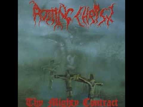 Rotting Christ – Wikipédia