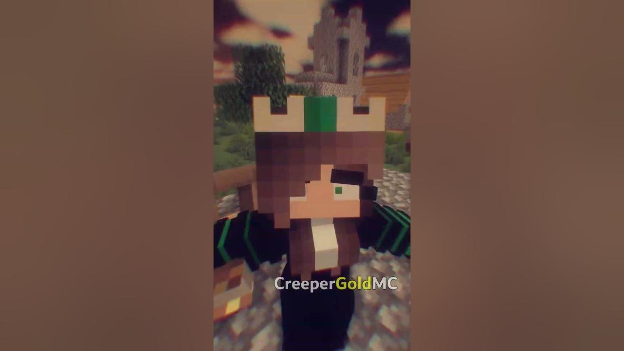 Soldier, Poet, King (Minecraft Story)