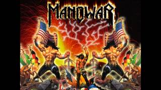 Manowar - Warriors Of The World