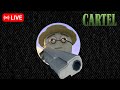 🔴CARTEL TIME! EXPANDING MY EMPIRE!🔴