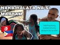 ANUNG RELASYON MO SA AMA KO TANONG NI MARYAM SA PINSAN NI MISTER #filipinamom