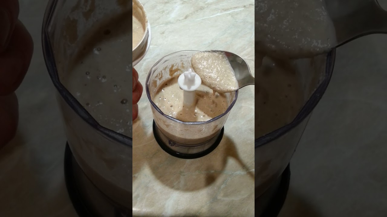 ahoot.ru * ОРЕХОВАЯ ПАСТА НЕ ХРАНИТСЯ ДОЛГО её надо сразу готовить и есть #орехи #минералы #shorts