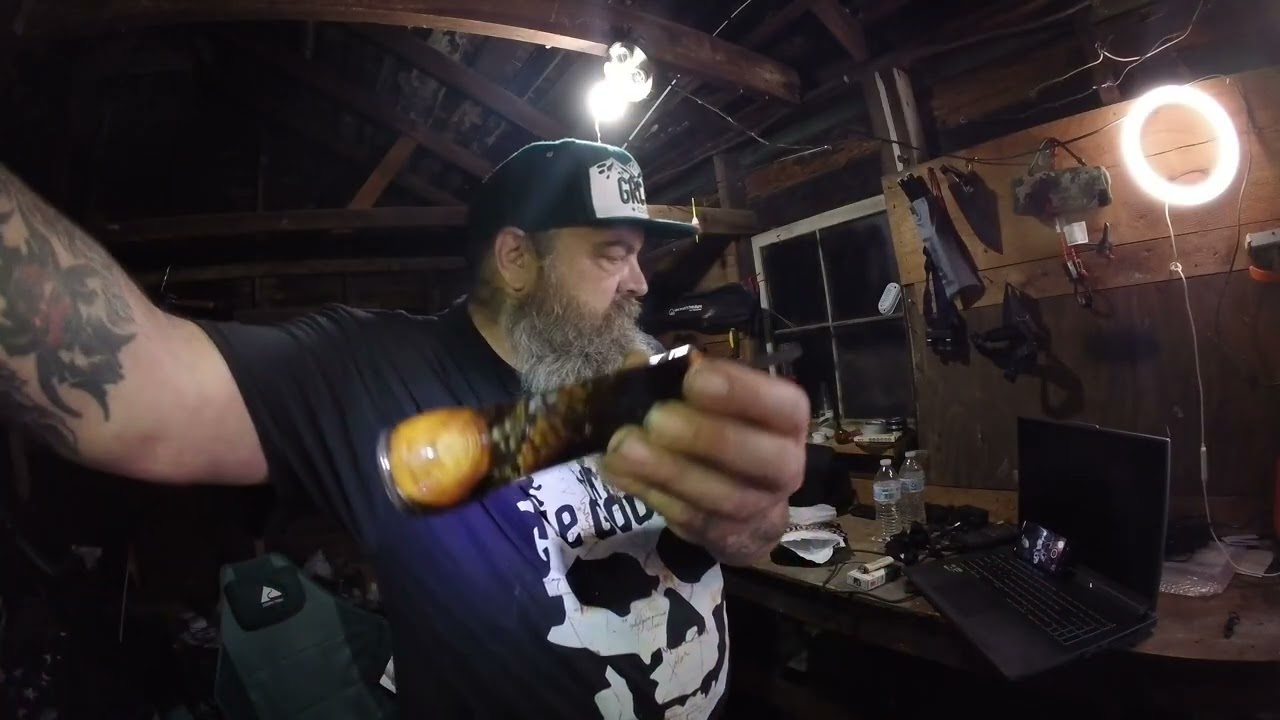 Fatwood Queen Mail Haul 