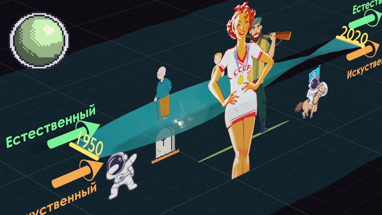 🧪🧪🧪Парадоксы времени и их научные решения.