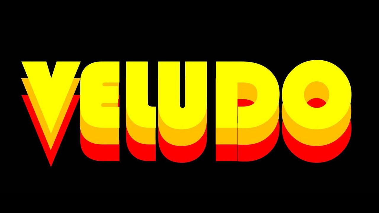 Veludo - As 10 fases do homem comum (ao vivo no teatro Ipanema, 28 de novembro de 2018).