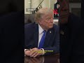 Trump Suggests Fauci Should Face Prosecution