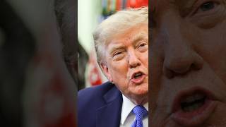 Trump Suggests Fauci Should Face Prosecution