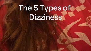 Can you have multiple types of dizziness? by The Dizzy PT Amy 8 views 3 days ago 1 minute, 15 seconds