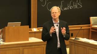 William Fisher, Copyright Spring 2013: Special Event 6, Orphan Works and Digital Libraries